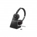 Наушники Jabra Evolve 75 MS Stereo Charging Stand (7599-832-199)