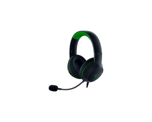 Навушники Razer Kaira X for Xbox Black (RZ04-03970100-R3M1)