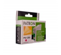 Картридж Patron EPSON BX305F/320/525/625,SX420/425/525/535/620 MAGENTA (T129 (PN-1293)