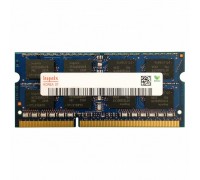 Модуль пам'яті для ноутбука SoDIMM DDR3 8GB 1600 MHz Hynix (HMT41GS6BFR8A-PBN0)
