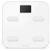 Ваги підлогові YUNMAI Color Smart Scale White (M1302-WH)