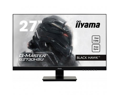 Монітор iiyama G2730HSU-B1