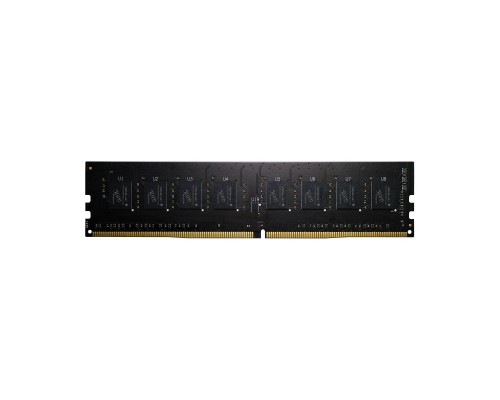 Модуль пам'яті для комп'ютера DDR4 8GB 2400 MHz Pristine Series GEIL (GP48GB2400C17SC)