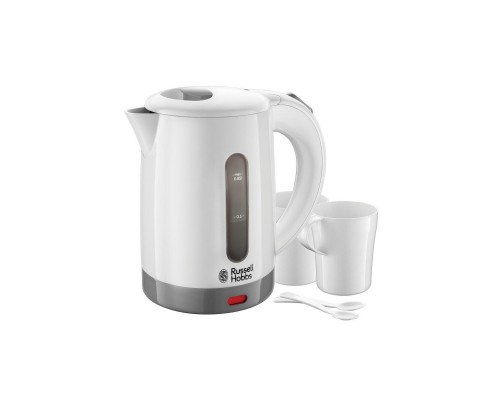 Електрочайник Russell Hobbs Travel (23840-70)