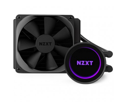 Система водяного охолодження NZXT KRAKEN M22 (RL-KRM22-01)