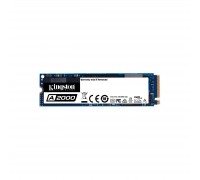 Накопичувач SSD M.2 2280 1TB Kingston (SA2000M8/1000G)