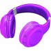 Навушники Trust Dura Bt Headphones Sum Purple (22764)