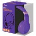 Навушники Trust Dura Bt Headphones Sum Purple (22764)