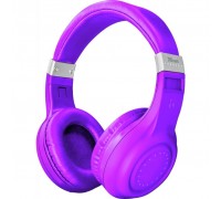 Навушники Trust Dura Bt Headphones Sum Purple (22764)