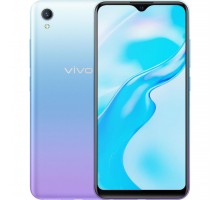 Мобільний телефон Vivo Y1S 2/32GB Blue