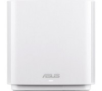 Точка доступу Wi-Fi ASUS CT8-1PK-WHITE