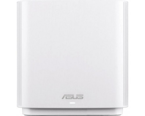 Точка доступу Wi-Fi ASUS CT8-1PK-WHITE
