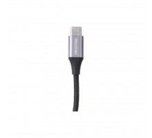 Переходник Maxxter USB Type-C to 3.5 mm (CDLA) (A-CM34)