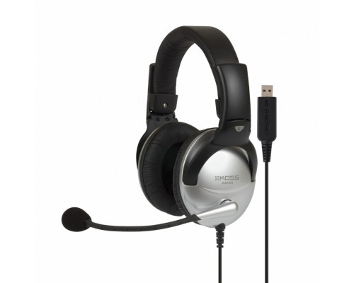 Навушники Koss SB45 Over-Ear USB (195752.101)