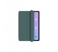 Чохол до планшета BeCover Soft TPU Pencil Apple iPad mini 6 2021 Dark Green (706754)