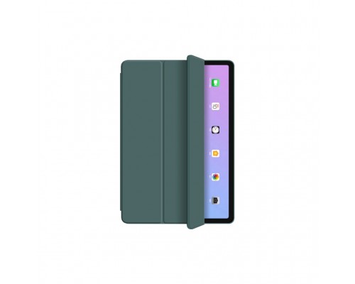 Чохол до планшета BeCover Soft TPU Pencil Apple iPad mini 6 2021 Dark Green (706754)