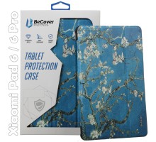 Чохол до планшета BeCover Smart Case Xiaomi Mi Pad 6 / 6 Pro 11" Spring (709505)