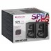 Акустична система Defender SPK 270 USB Black (65270)