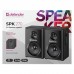 Акустична система Defender SPK 270 USB Black (65270)