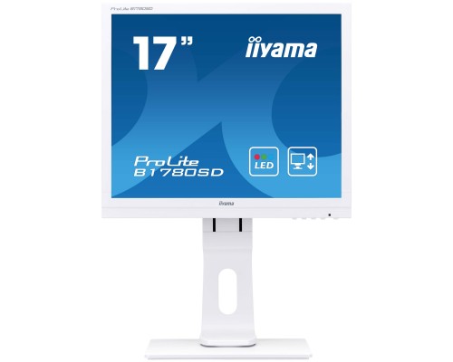 Монітор iiyama B1780SD-W1