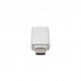 Перехідник USB 3.0 Type-C to AF Extradigital (KBU1665)