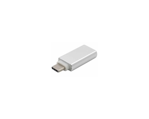 Перехідник USB 3.0 Type-C to AF Extradigital (KBU1665)