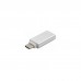 Перехідник USB 3.0 Type-C to AF Extradigital (KBU1665)