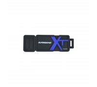 USB флеш накопичувач Patriot 128GB SUPERSONIC BOOST XT USB 3.0 (PEF128GSBUSB)