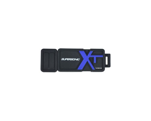 USB флеш накопичувач Patriot 128GB SUPERSONIC BOOST XT USB 3.0 (PEF128GSBUSB)