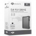 Зовнішній жорсткий диск 2.5" 2TB DJI Fly Drive Seagate (STGH2000400)