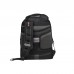 Рюкзак для ноутбука Wenger 17" Ibex Ballistic Black (605501)