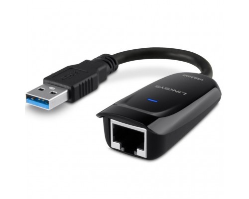 Сетевая карта Wi-Fi Linksys USB3GIG