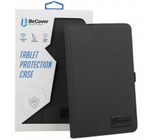 Чохол до планшета BeCover Slimbook Prestigio Q Pro Black (705637)