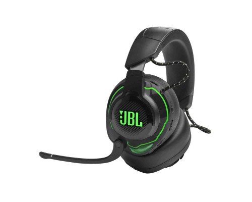 Навушники JBL Quantum 910X Wireless for Xbox Black (JBLQ910XWLBLKGRN)