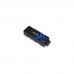 USB флеш накопичувач Patriot 64GB SUPERSONIC BOOST XT USB 3.0 (PEF64GSBUSB)