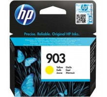 Картридж HP DJ No.903 Yellow, OfficeJet 6950/6960/6970 (T6L95AE)