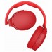 Навушники Skullcandy Hesh 3.0 BT Red (S6HTW-K613)