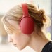 Навушники Skullcandy Hesh 3.0 BT Red (S6HTW-K613)