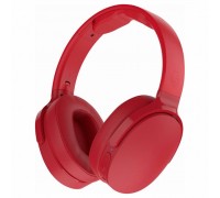 Навушники Skullcandy Hesh 3.0 BT Red (S6HTW-K613)