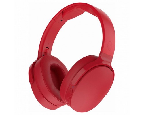 Навушники Skullcandy Hesh 3.0 BT Red (S6HTW-K613)