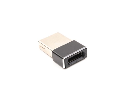 Перехідник USB Type-C (F) to USB 2.0 (M) PowerPlant (CA913107)