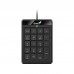 Клавіатура Genius NumPad-110 USB Black (31300016400)