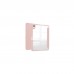 Чохол до планшета BeCover Soft Edge BeCover Apple iPad 10.9" 2022 Rose Gold (709186)