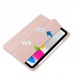 Чохол до планшета BeCover Soft Edge BeCover Apple iPad 10.9" 2022 Rose Gold (709186)