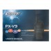 Портативна рація Puxing PX-V9 (400-470MHz) 1200MAh LiIon (PX-V9_UHF)