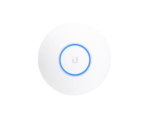 Точка доступу Wi-Fi Ubiquiti UAP-AC-HD