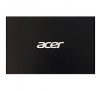 Накопичувач SSD 2.5" 2TB RE100 Acer (BL.9BWWA.110)