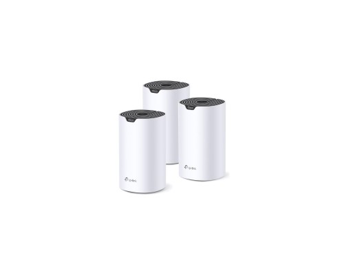 Маршрутизатор TP-Link DECO-S7-3-PACK