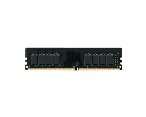 Модуль пам'яті для комп'ютера DDR4 4GB 2400 MHz eXceleram (E404247A)