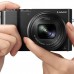 Цифровой фотоаппарат PANASONIC Lumix DMC-TZ100EE Silver (DMC-TZ100EES)